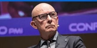 Riccardo Zucconi, deputato di Fratelli d'Italia