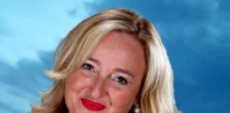 Lucia Albano, deputato di Fratelli d’Italia