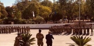 Deputato di Fratelli d’Italia, Salvatore Deidda e la Brigata Sassari