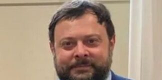 Vittorio Fantozzi, vice-capogruppo Fratelli d'Italia in Consiglio regionale