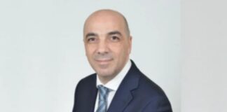 Senatore di Fratelli d'Italia, Gaetano Nastri
