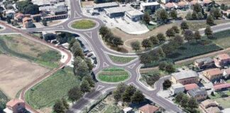 Progetto Assi viari per la Piana di Lucca