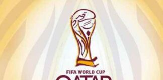 Mondiali di calcio 2022 al Qatar. Foto di filickr