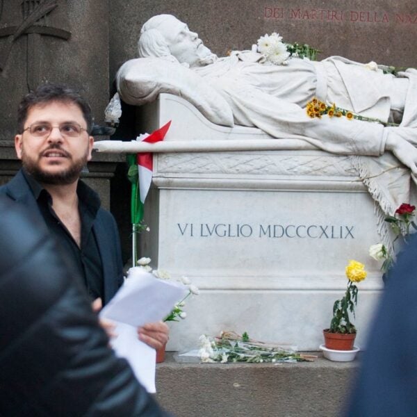 Emanuele Merlino
