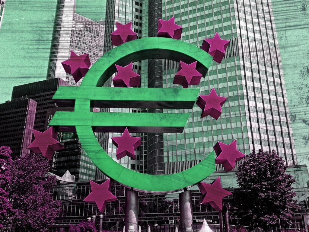 Crisi Covid. La BCE si conferma una Istituzione opaca al servizio della Germania.