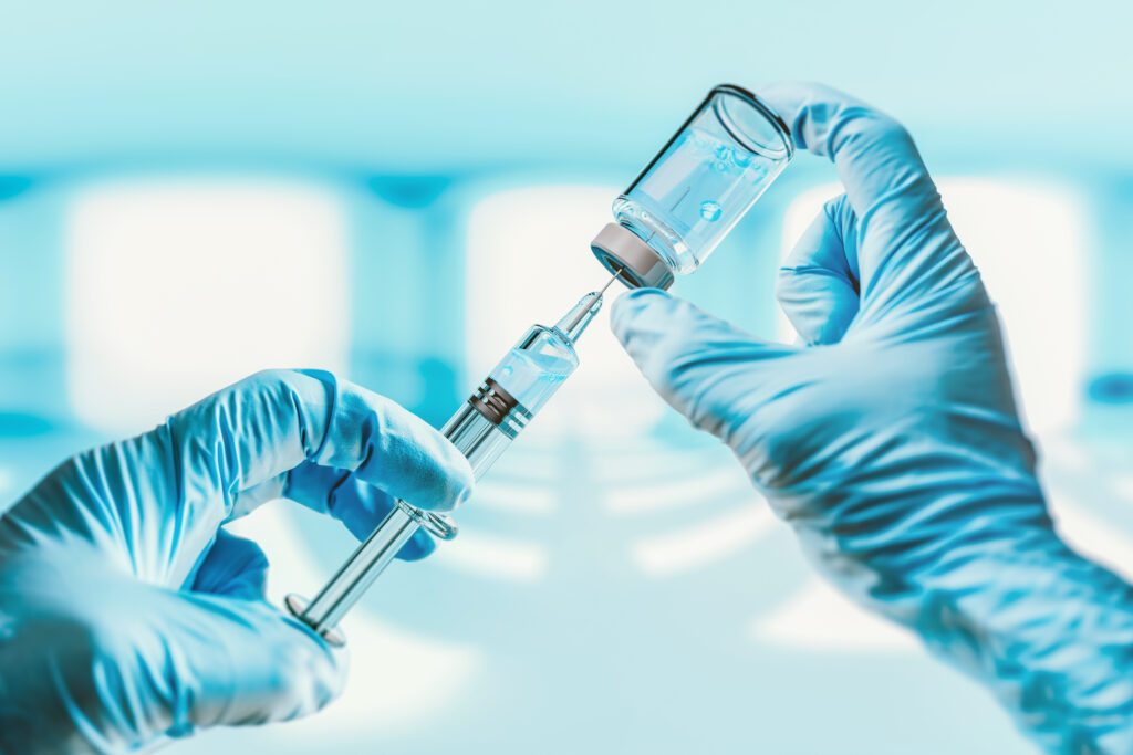 L’Isteria vaccinale va contro il buon senso della clinica medica.