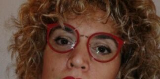 Giada Alessandri, capo dipartimento Equità sociale e disabilità FdI Capannori