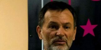 Senatore di Fratelli d'Italia, Alberto Balboni