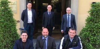 Il nuovo Direttivo provinciale di Fratelli d’Italia a Lucca