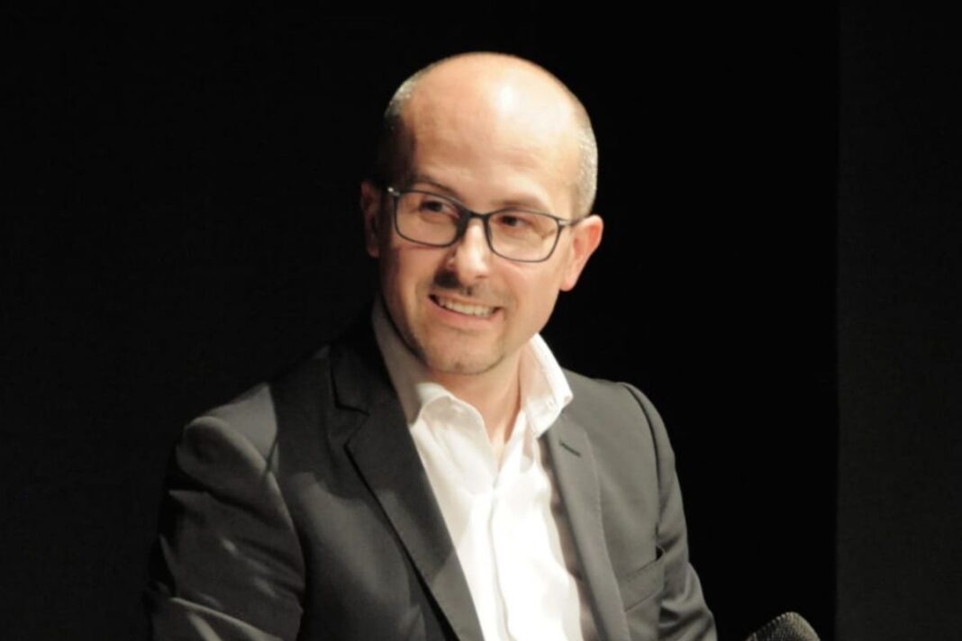 Riccardo Giannoni, nuovo Presidente provinciale di FdI di Lucca