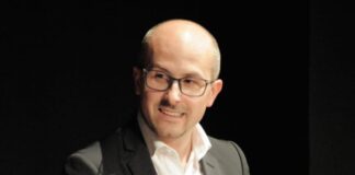 Riccardo Giannoni, nuovo Presidente provinciale di FdI di Lucca