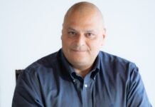 Francesco Palazzini, Responsabile Provinciale del Dipartimento Legalità sicurezza ed Immigrazione di Fratelli d’Italia.