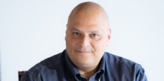 Francesco Palazzini, Responsabile Provinciale del Dipartimento Legalità sicurezza ed Immigrazione di Fratelli d’Italia.