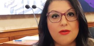 Cinzia Pellegrino, Coordinatore nazionale del dipartimento tutela vittime di Fratelli d'Italia.