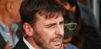Andrea Romiti capogruppo Fratelli d'Italia a Livorno