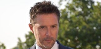 Fabrizio Rossi, coordinatore FdI Toscana