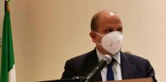 Il Deputato di Fratelli d’Italia, Salvatore Deidda