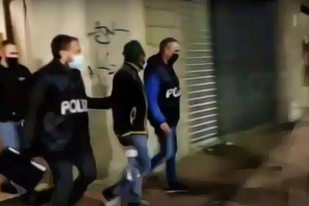 Maxi-operazione “Hello Bross”: mafia nigeriana è ormai insidiata all’interno delle principali città italiane