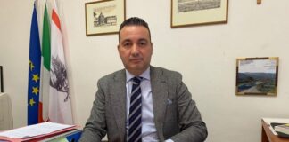 Alessandro Capecchi, consigliere regionale Fratelli d'Italia.