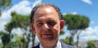 Lauro Cima, nuovo Presidente Circolo Fratelli d’Italia di Torre del Lago