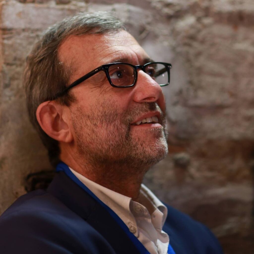 Libro Meloni, Giachetti: “le parole nei miei confronti mi fanno piacere”