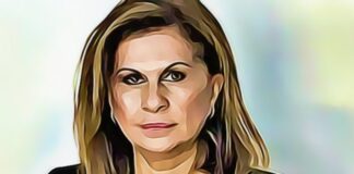 Souad Sbai, presidente del Centro Alti Studi Averroè.