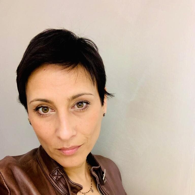 Sara Kelany