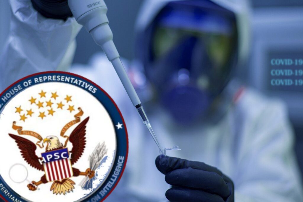 ESCLUSIVO per l’Italia: report intelligence USA su virus e laboratorio di Wuhan.