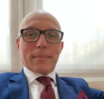 Marco Foti