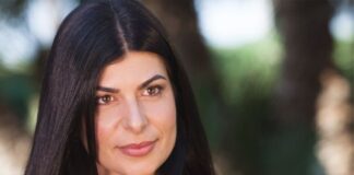 Chiara Colosimo, Consigliere regionale del Lazio di Fratelli d’Italia premiata con il riconoscimento ''Amico del Consumatore” da Codacons.