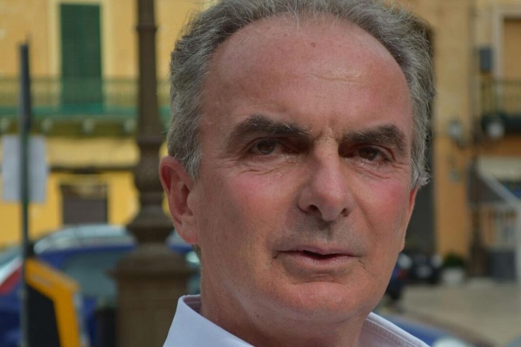 Pierluigi Di Palma, il nuovo presidente dell’Enac.