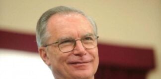Guglielmo Epifani, già leader della Cgil e segretario del Pd.