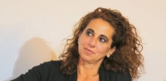 Wanda Ferro, deputato di Fratelli d'Italia.