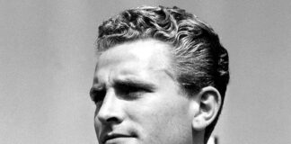 Giampiero Boniperti,