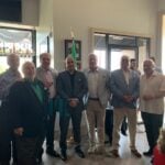 Italian National Day a Dallas in Texas
