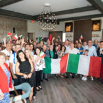 Italian National Day a Dallas in Texas