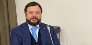 Vittorio Fantozzi, vice-capogruppo di Fratelli d’Italia in Consiglio regionale
