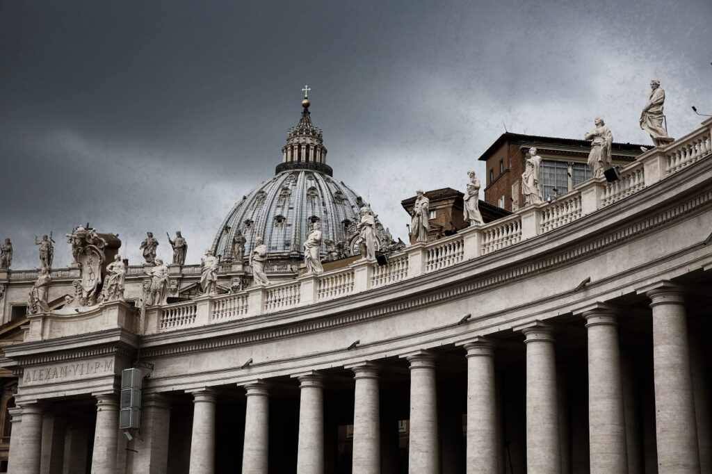 La spada del Vaticano sul Ddl Zan: l’Italia viola il Concordato.