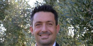 Matteo Arcenni, Consigliere comunale di Fratelli d'Italia.