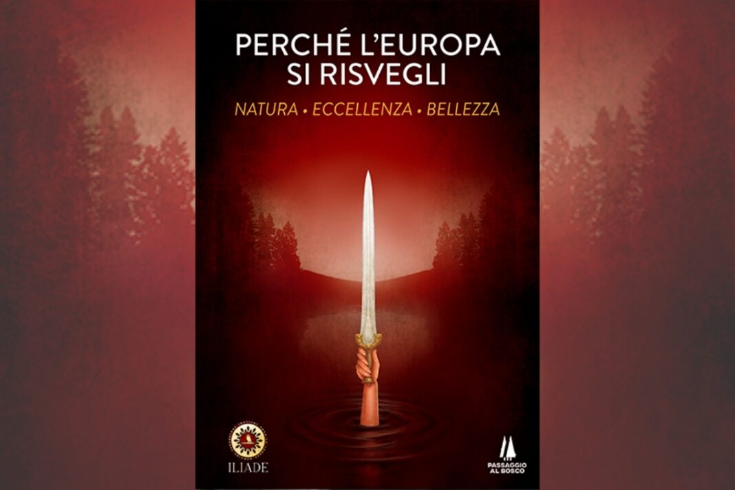 Perché l'Europa si risvegli