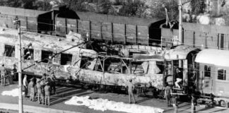 La strage del treno Italicus