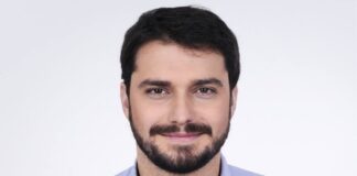 Maurizio Marrone, capogruppo di Fratelli d'Italia in Regione Piemonte.