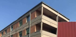 Il pronto soccorso dell’ospedale Lotti di Pontedera.