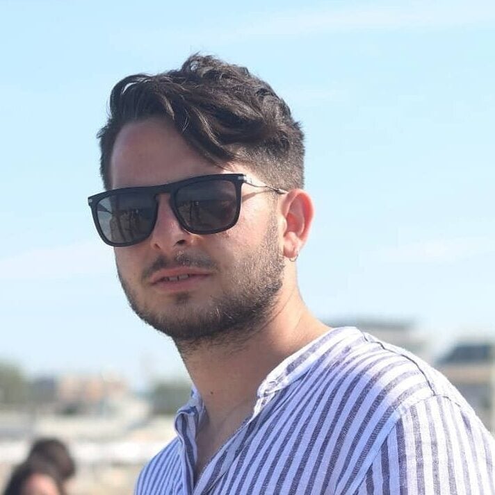 Nicholas Pellegrini