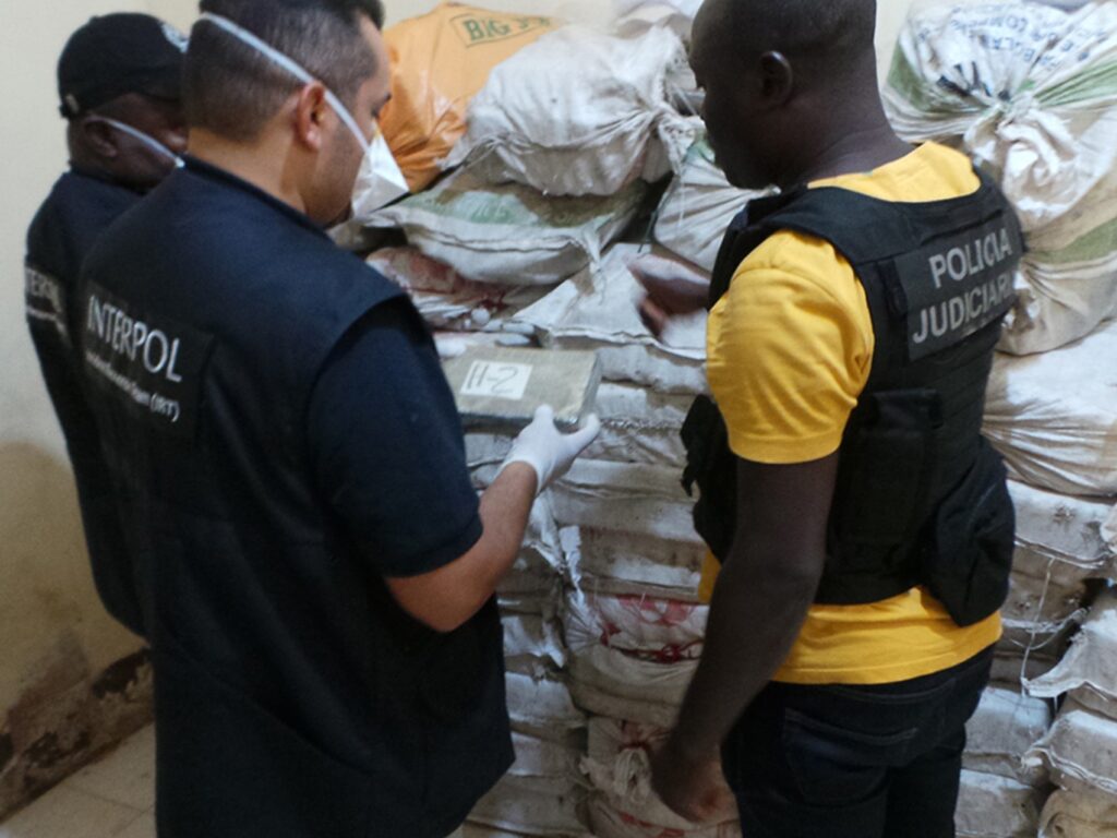 L’ Africa è diventata un hub del narcotraffico diretto in Europa. Anche per colpa dell’Europa.