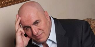 Guido Crosetto, co-fondatore di Fratelli d’Italia, già sottosegretario di Stato e affermato imprenditore.