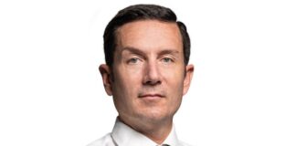 Piero Garbellotto, candidato sindaco del centrodestra a Conegliano.