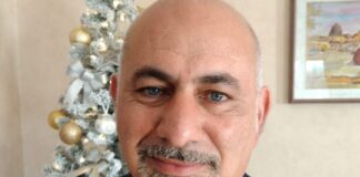 Francesco Laudani, nuovo componente dell’esecutivo regionale di Fratelli d’Italia.