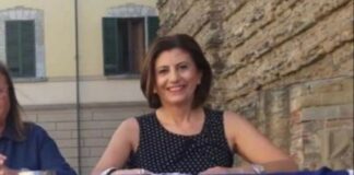 Michela Senesi, Responsabile del Dipartimento regionale toscano Istruzione con delega alla Scuola di Fratelli d’Italia.
