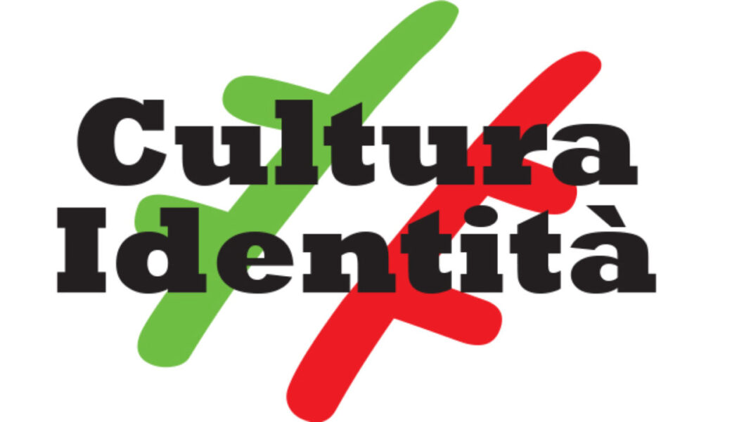CulturaIdentità, il magazine mensile in allegato a Il Giornale.